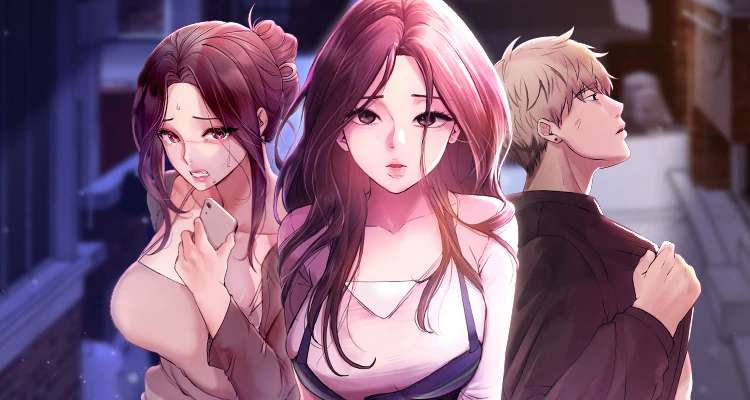 뷰티풀데이즈 설명 이미지