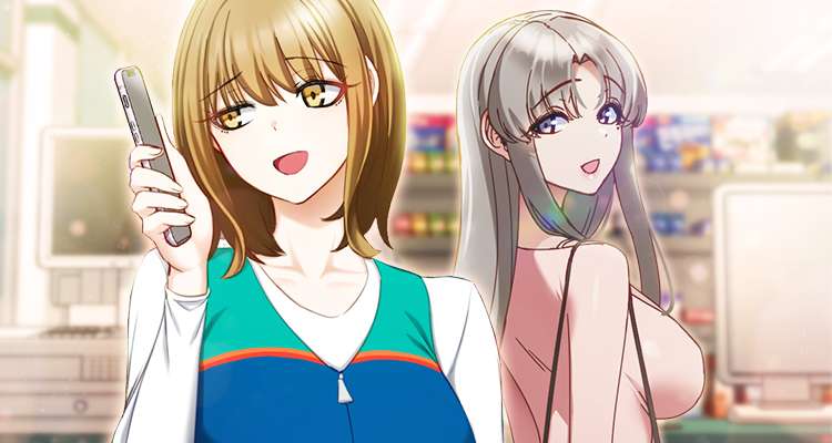 히로인 어플 설명 이미지