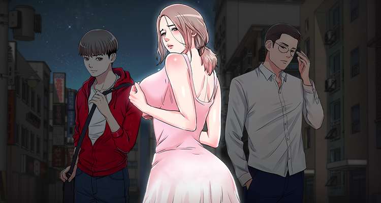 시선 설명 이미지