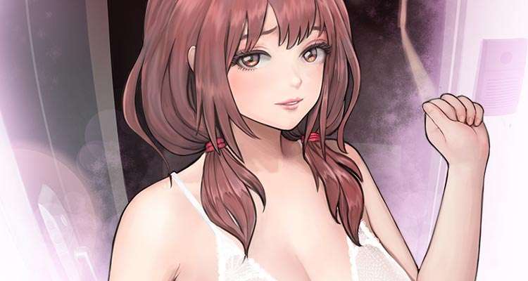 옆집여자 설명 이미지