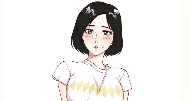 애완녀 설명 이미지